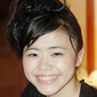 Hiromi Uehara, 44 (作曲家)