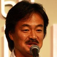 Hironobu Sakaguchi, 61 (游戏设计师)