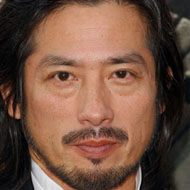 Hiroyuki Sanada, 63 (Movie Actor)