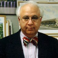 Hisham N. Ashkouri, 75 (Architect)