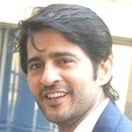 Hiten Tejwani, 49 (TV-acteur)