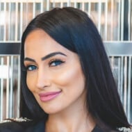 Hither Mann, 43 (企业家)