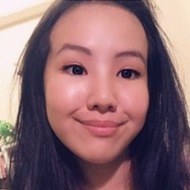 Hiu Yi Cheung, 21 (YouTube Star)