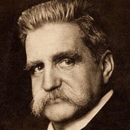 Hjalmar Branting (1860 - 1925) (Politician)
