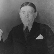 HL Mencken (1880 - 1956) (小說家)
