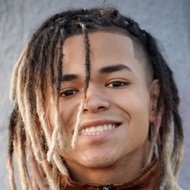 HL Wave, 25 (Rapper)