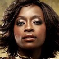 Hlubi Mboya, 47 (电视女演员)