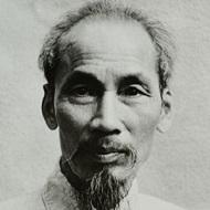 Ho Chi Minh (1890 - 1969) (Politiker)