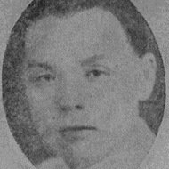 Ho Feng-shan (1901 - 1997) (战争英雄)