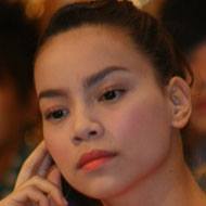 Ho Ngoc Ha, 40 (Model)