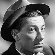 Hoagy Carmichael (1899 - 1981) (Pianist)