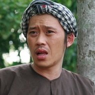 Hoai Linh, 54 (Comedian)