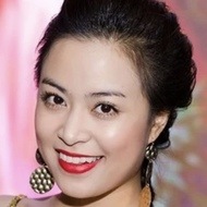 Hoang Thuy Linh, 37 (Pop Singer)