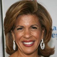 Hoda Kotb, 59 (TV Show-Gastgeber)