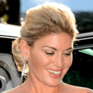 Hofit Golan, 38 (Imprenditore)