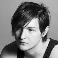 Hogan McLaughlin, 36 (时装设计师)