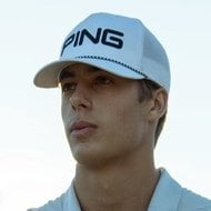 Hogan Molthan, 25 (TikTok Star)