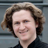 Holden Dahlerbruch, 23 (Chef)