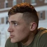 Holden Davenport, 24 (TikTok Star)