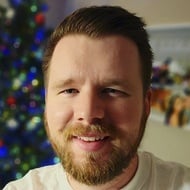 Holden Hardman, 32 (YouTube Star)