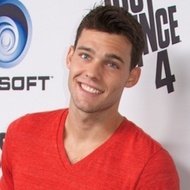 Holden Nowell, 36 (Model)
