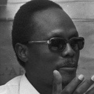 Holden Roberto (1923 - 2007) (Politician)