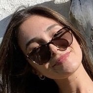 Holiday Mia Kriegel, 24 (Instagram Star)