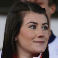 Hollie Arnold, 31 (Paralympian)