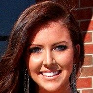 Holly Allen, 36 (Reality Star)