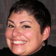 Holly Black, 52 (Children's Author)
