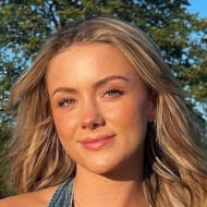 Holly Brooks, 27 (TikTok Star)