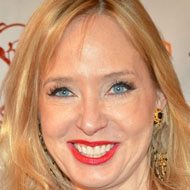 Holly Fulger, 69 (模特)