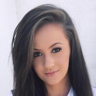 Holly H, 29 (TikTok Star)