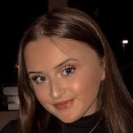 Holly Hernandez, 22 (TikTok Star)