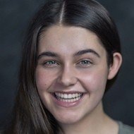 Holly Hoskison, 27 (TikTok Star)