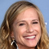 Holly Hunter, 65 (Movie Actress)