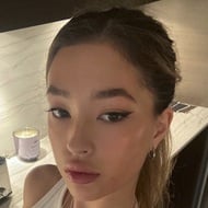 Holly Lim, 24 (TikTok Star)