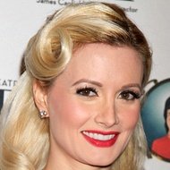 Holly Madison, 44 (Model)