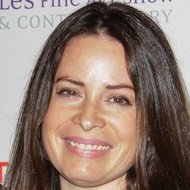 Holly Marie Combs, 50 (電視女演員)