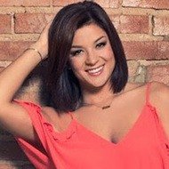 Holly Marie Powell, 28 (舞蹈家)