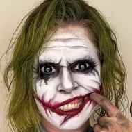 Holly Murray, 34 (TikTok Star)