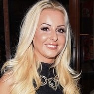 Holly Rickwood, 32 (现实之星)