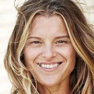 Holly Rillinger, 50 (Fitness Instructor)