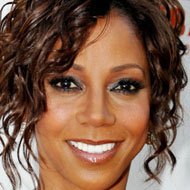 Holly Robinson Peete, 59 (Movie Actress)