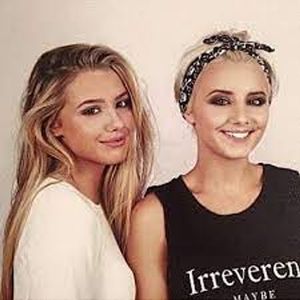 Holly Scally, 29 (Nhiếp ảnh gia)