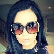 Holly Sheeran, 34 (YouTube明星)