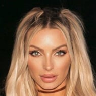 Holly Stocks, 41 (TikTok Star)