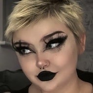 Hollymarie Shortland, 22 (TikTok Star)