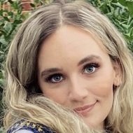 Hollyn, 27 (福音歌手)