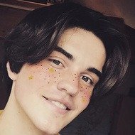 HomeboyWill, 22 (TikTok明星)